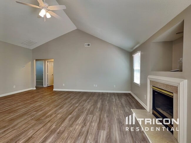 14426 Planters Knob Ln in Charlotte, NC - Building Photo - Building Photo