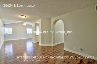 30624 E Loma Linda Rd in Temecula, CA - Building Photo - Building Photo