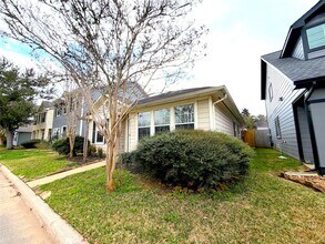 10667 Cobblecreek Way in Missouri City, TX - Building Photo - Building Photo