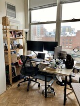 61 Brookline Ave, Unit 403 in Boston, MA - Foto de edificio - Building Photo