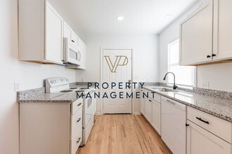 3701 Agnes Ave in Kansas City, MO - Building Photo - Building Photo