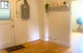 1 Hamilton St in Toronto, ON - Building Photo - Building Photo