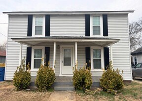 227 Lewis St in Gibsonville, NC - Building Photo