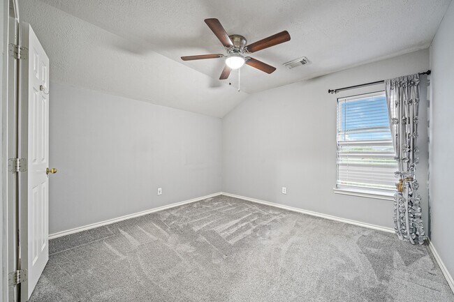 6727 High Stone Ln in Katy, TX - Building Photo - Building Photo