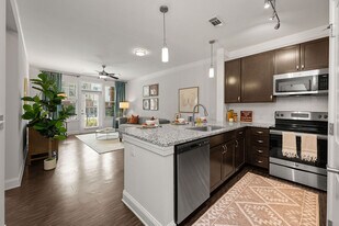 Fountains Matthews in Matthews, NC - Building Photo