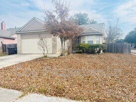 6338 Broadmeadow in San Antonio, TX - Building Photo