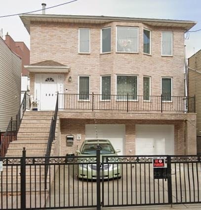 property at 352 4th St