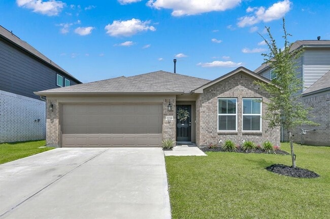 2233 Forest Chestnut Dr in The Woodlands, TX - Building Photo - Building Photo