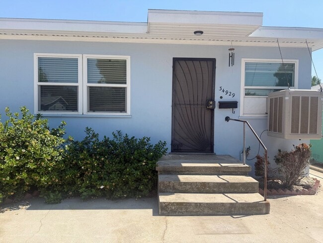 property at 34929 Beech Ave