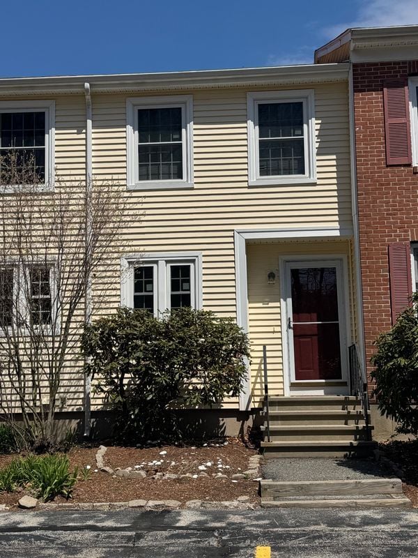 property at 123 Fox Hollow Way