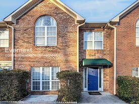 607 Parkside Cir in Helena, AL - Building Photo