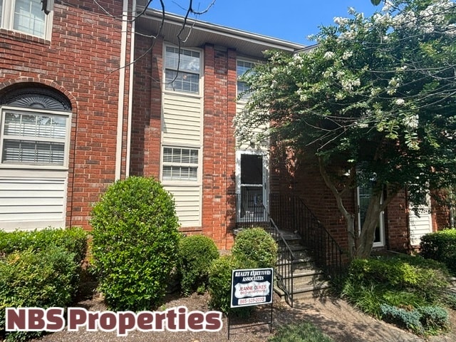 property at 6523 Deane Hill Dr