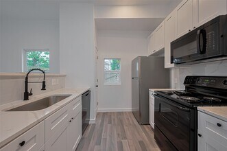 9009 Hilda St in Houston, TX - Building Photo - Building Photo