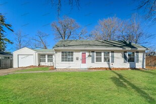 1115 Ann Ave in St. Louis, MO - Building Photo