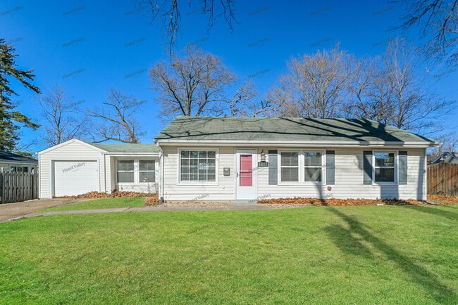 property at 1115 Ann Ave