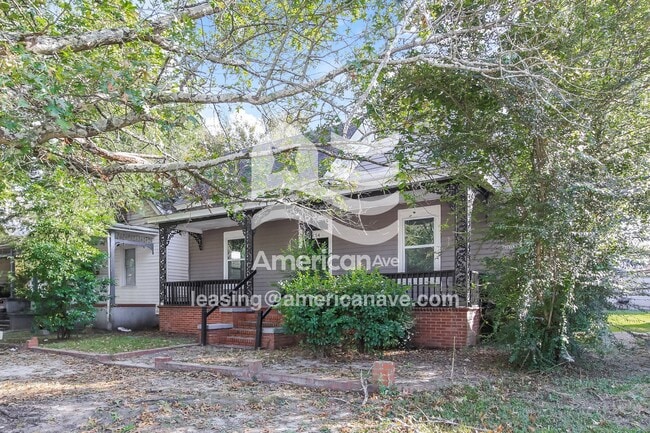 1854#1, Watkins Street, 30904; #906936 - 906936 in Augusta, GA - Foto de edificio - Building Photo