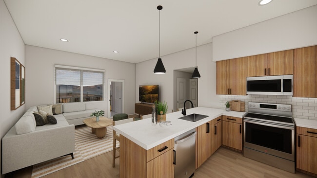 Domaine at Napa Junction in American Canyon, CA - Building Photo - Building Photo