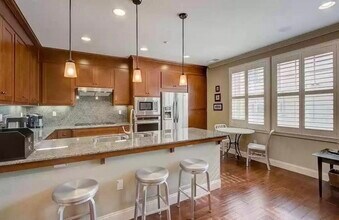 3680 Aviano Way in Dublin, CA - Building Photo - Building Photo