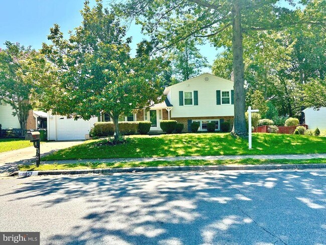 11857 Catoctin Dr in Woodbridge, VA - Building Photo - Building Photo