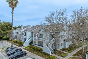 1702 Bevin Brook Dr in San Jose, CA - Building Photo