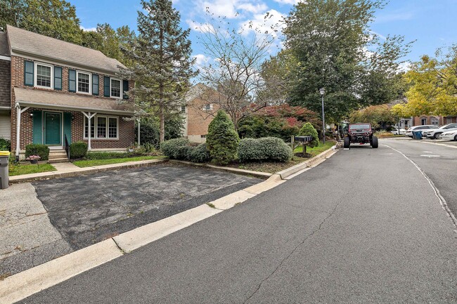 839 Stockbridge Dr in Hockessin, DE - Building Photo - Building Photo