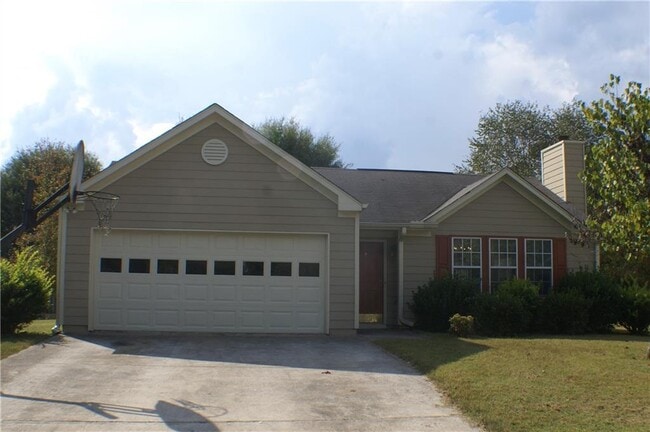 property at 217 Farmville Ct