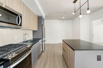 254 W Polk St in Chicago, IL - Foto de edificio - Building Photo