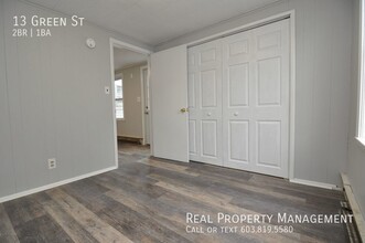 13 Green St in Somersworth, NH - Building Photo - Building Photo