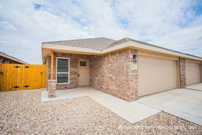5506 Jarvis St in Lubbock, TX - Building Photo - Building Photo