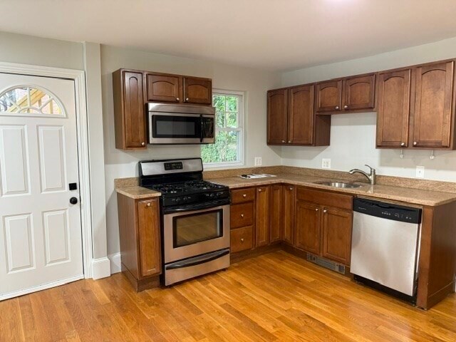 3 Oxford Pl in Worcester, MA - Building Photo - Building Photo