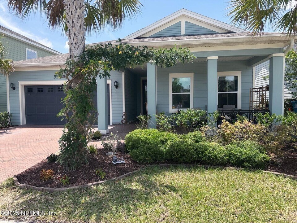 62 Boylston Ct in St. Augustine, FL - Building Photo