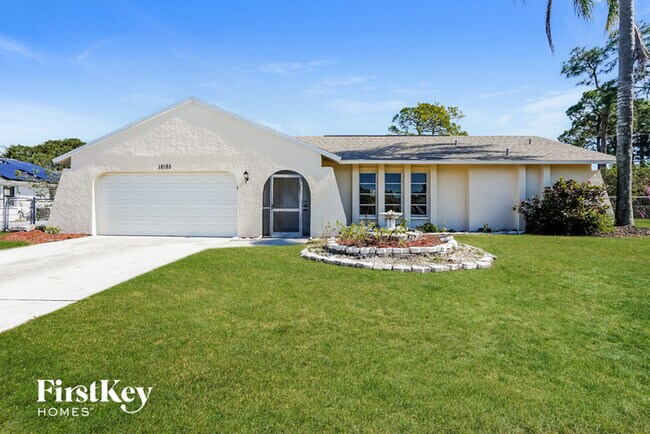 property at 18185 Dupont Dr
