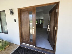 72278 Barbara Dr in Rancho Mirage, CA - Foto de edificio - Building Photo