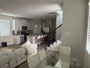 3109 Boulder Rnch Dr in Houston, TX - Building Photo - Building Photo