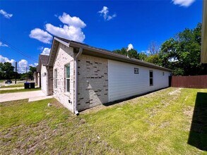 807 Sayle St in Greenville, TX - Building Photo - Building Photo