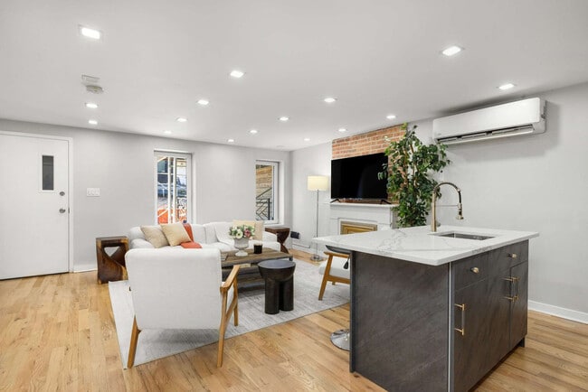 1150 Lafayette Ave in Brooklyn, NY - Foto de edificio - Building Photo