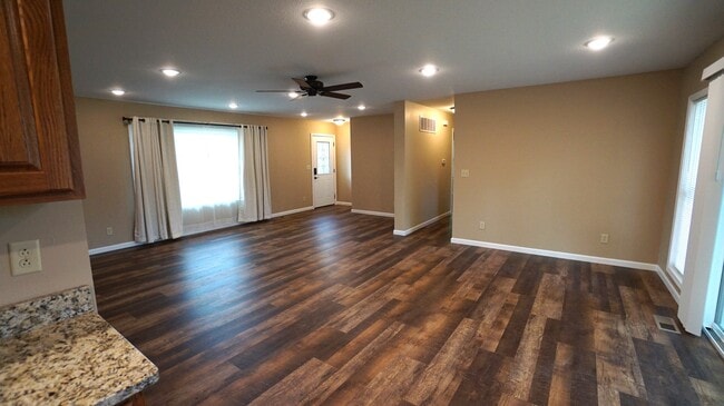 property at 2025 Tecumseh Rd