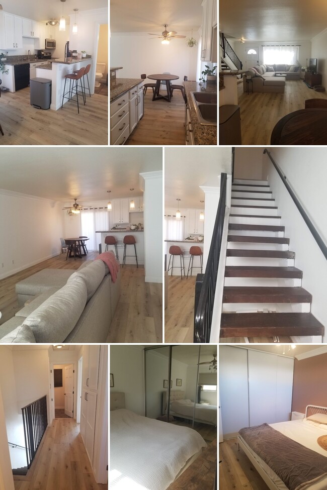 property at 5505 Adelaide Ave