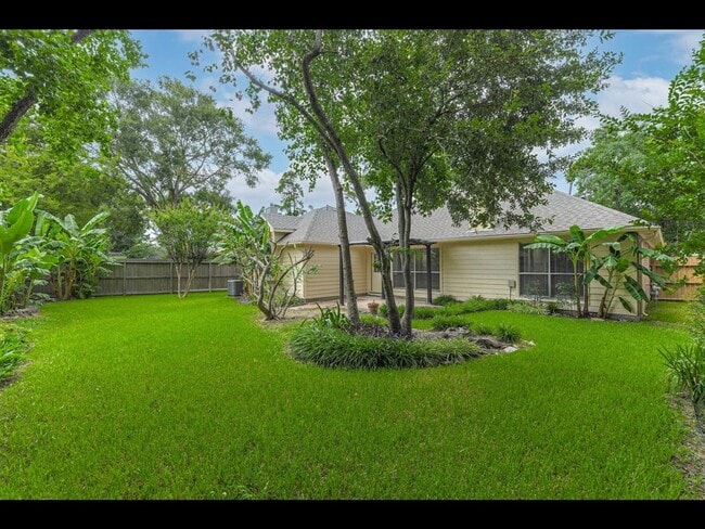 3627 Liles Ln in Humble, TX - Building Photo - Building Photo