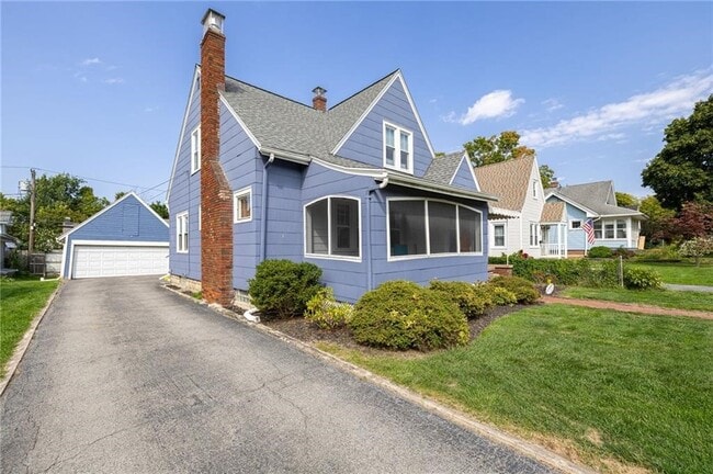 46 Whiteford Rd in Rochester, NY - Building Photo - Building Photo
