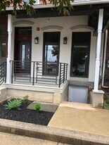 4051 Powelton Ave, Unit #3