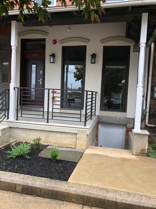 4051 Powelton Ave, Unit #3 Photo