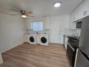 6631 Julian St in Denver, CO - Building Photo - Building Photo