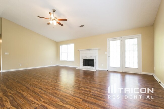 2920 Williams Farm Dr in Dacula, GA - Building Photo - Building Photo