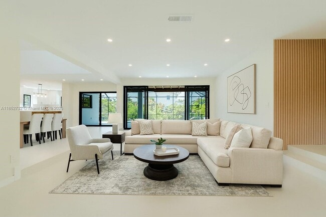 property at 7761 SW 169th St