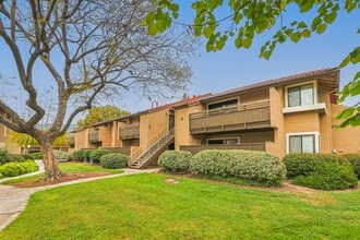 Citrus Place in Azusa, CA - Building Photo - Building Photo