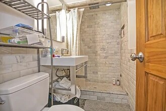 23 Saint Stephen St, Unit 1 in Boston, MA - Foto de edificio - Building Photo