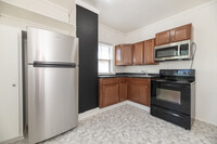 206 Woodward Avenue, Unit 2 in Kalamazoo, MI - Building Photo - Building Photo