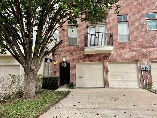 4010 Gibson St in Houston, TX - Building Photo - Building Photo