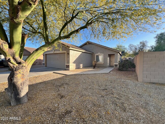 28516 N Epidote Dr in San Tan Valley, AZ - Building Photo - Building Photo
